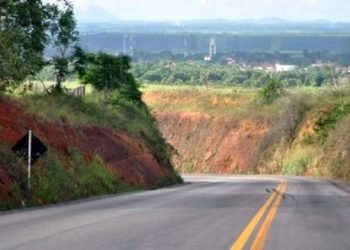 Pacientes de Linhares, que buscam atendimento fora do município, temem por causa do perigo dos acidentes