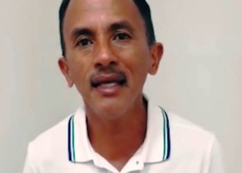 Autor da música “Caneta Azul” prepara disco com produtor de “Florentina