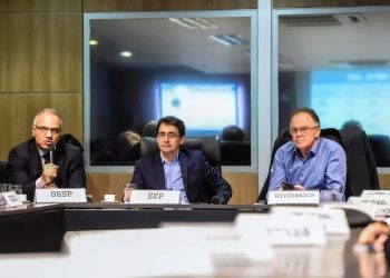 Outubro termina com menor número de homicídios em 23 anos no Espírito Santo