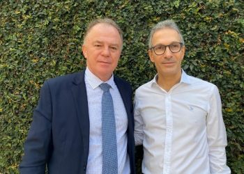 VÍDEO – Governadores do Espírito Santo e Minas Gerais se reúnem e cobram melhorias na BR-262