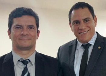 Deputado federal Da Vitória reafirma apoio à PEC da prisão em 2ª instância e ao Pacote Anticrime do ministro Sérgio Moro
