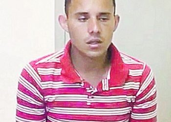 Filho diz que matou mãe biológica em Piúma por sentir mágoa de ter sido adotado