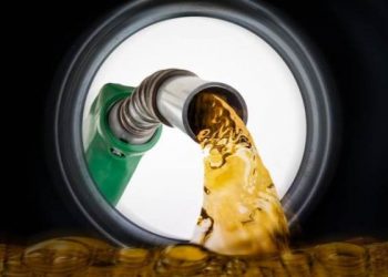 SÓ HOJE – Gasolina quase pela metade do preço em Linhares