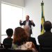 Governo recebe mais de 400 profissionais que atuarão nas equipes de Saúde da Família