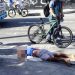 Jovem é morto a tiros no bairro Interlagos
