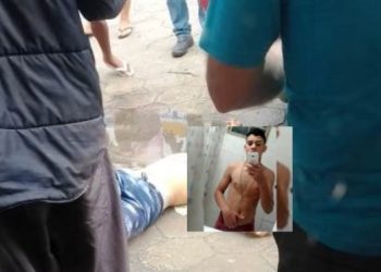 Menino de 15 anos é baleado em Sooretama, não resiste e morre em hospital de Linhares