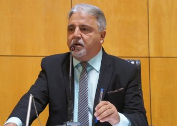 Marcos Garcia propõe mais transparência durante a Black Friday