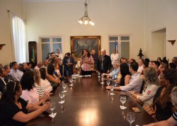 Governo do Estado lança o Projeto ‘Elas no Campo e na Pesca’