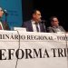 Deputado Da Vitória participa de Seminário da Reforma Tributária no Rio Grande do Sul