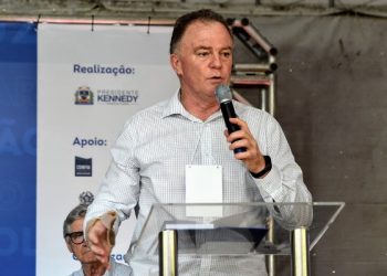 Fórum discute desenvolvimento e inovação das microrregiões capixabas em Presidente Kennedy
