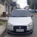 Decoradora de Linhares fica sem sua Pick-up Strada quando trabalhava em Guriri
