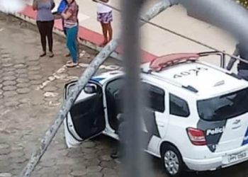 VÍDEO – Identificado Travesti que morreu vítima de suposto homicídio