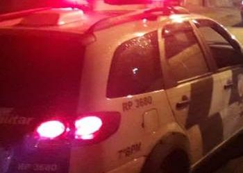 Homem é assassinado e outro é baleado em Povoação