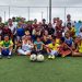 VÍDEO – Projeto Bebedouro Sporte Clube a todo vapor com futebol feminino e para garotos