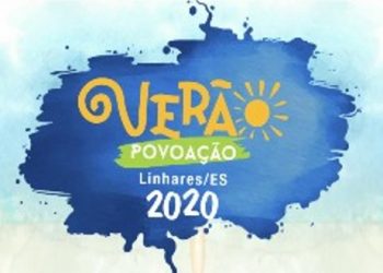 RÉVEILLON EM LINHARES – Presidente da Associação de Povoação confirma programação de dezembro