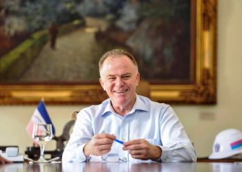 VÍDEO – Governo do Estado institui programa ‘Samu para Todos’