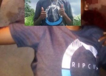 VÍDEO – IDENTIFICADO – Corpo de adolescente assassinado nesta madrugada foi encaminhado para Colatina