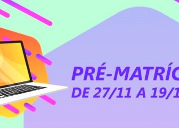 Chamada Pública: Sedu prorroga prazo da Pré-Matrícula para até dia 19 de dezembro