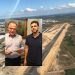 VÍDEO – Governador Renato Casagrande anuncia mais 30 milhões para o aeroporto de Linhares