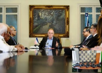 Governo do Estado anuncia entrega de 1020 novas armas à Polícia Civil