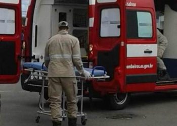 Linhares tem três tentativa de homicídio em 9 horas