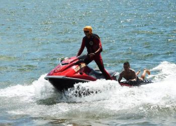 Corpo de Bombeiros lança Operação Verão 2019/20 no Espírito Santo; Linhares é contemplada