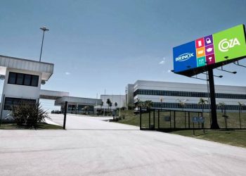 Governo do Estado e o Grupo Brinox anunciam investimento de R$ 49 mi em Linhares