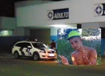Jovem é atingido por 7 tiros em bar no Interlagos