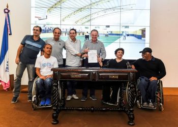 Governo autoriza construção de Centro de Excelência para Pessoas com Deficiência