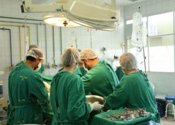 Prefeitura conclui manutenção do centro cirúrgico e enfermaria cirúrgica do HGL