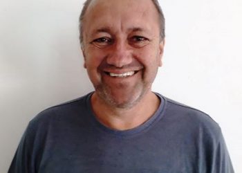 LUTO – Morre ex-vereador e ex-secretário de finanças de Sooretama, Delair Brumatti