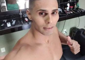 Filho é principal suspeito de ter matado a própria mãe a facadas na noite de Natal