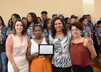 Prêmio Estadual homenageia luta em defesa dos Direitos Humanos