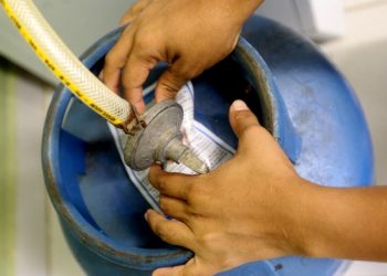 Gás de cozinha mais caro. Saiba o valor em Linhares