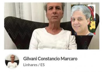 Solidariedade: Campanha na internet arrecada fundos para ajudar no tratamento de Gilvani
