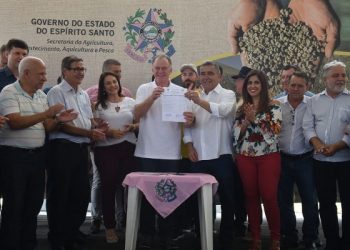 Governo do Estado anuncia mais de R$ 35 milhões em investimentos para municípios