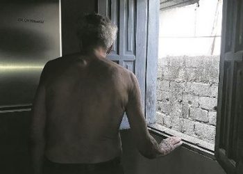 ROUBO DE 15 MIL – Idoso de 84 anos conta como tudo aconteceu