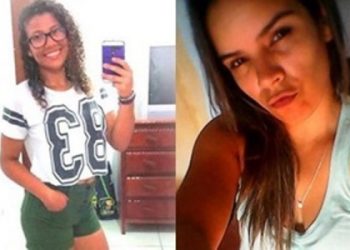 35 ANOS DE PRISÃO – Ex-policial é condenado pelas  mortes de, Emily e Meiryhellen