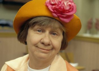 Morre Zilda Cardoso, a Catifunda da Escolinha do Prof Raimundo