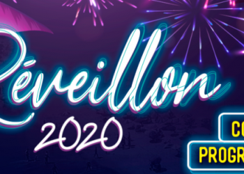 Tudo pronto para o Réveillon nos balneários de Linhares