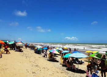 VERÃO – Programação começa hoje nos balneários de Linhares; Confira