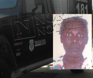 NOITE DE NATAL – Mulher é encontrada morta no Bairro Aviso com sinais de Violência