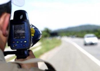 Dois radares devem voltar a operar em Linhares após Justiça determinar volta de radares móveis em rodovias.