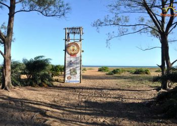 Vila de Regência oferece programação para todos os públicos no verão