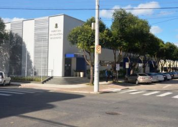 Prefeitura decreta ponto facultativo nos dias 24 e 31 de dezembro