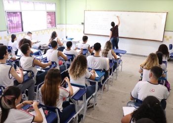Sedu abre processo seletivo para profissionais atuarem em cursos técnicos