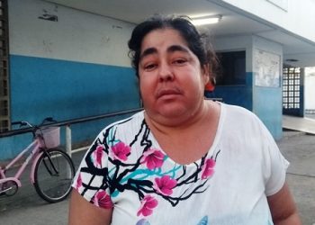 VÍDEO – Falta receita médica no HGL e paciente volta para casa sem poder  adquirir o medicamento