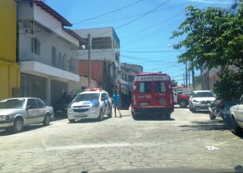 DOMINGO SANGRENTO  – Quatro tentativas de homicídios são registradas em Linhares