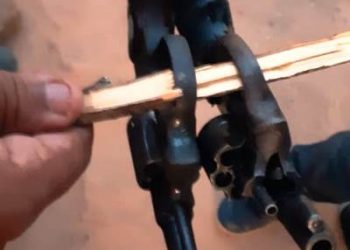 Dois elementos são mortos na Bahia com carro roubado de empresaria em Linhares