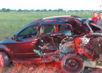 Motorista de um dos veículos envolvidos no acidente da estrada do Pontal poderá responder por tentativa de Homicídio